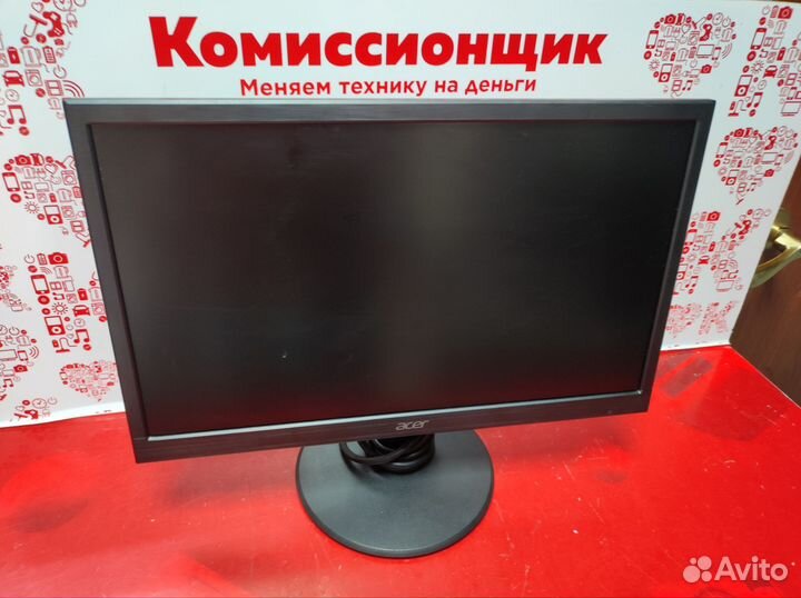 Монитор Acer EB192Q k2