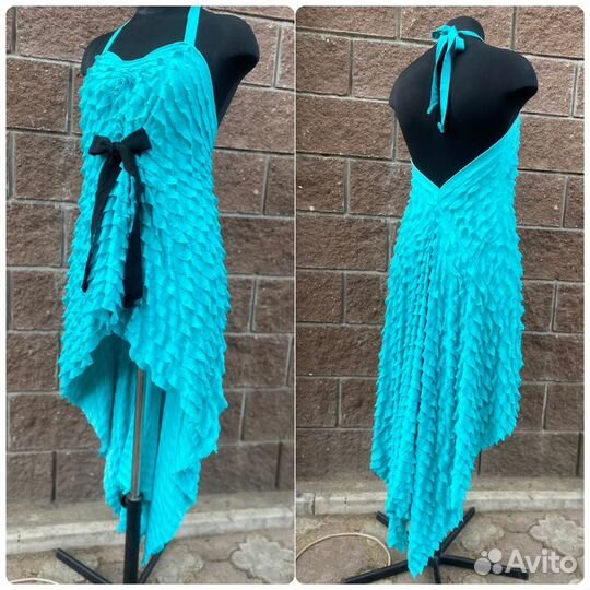 Платье женское