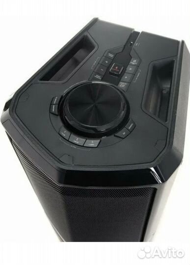 Аренда музыкальной колонки