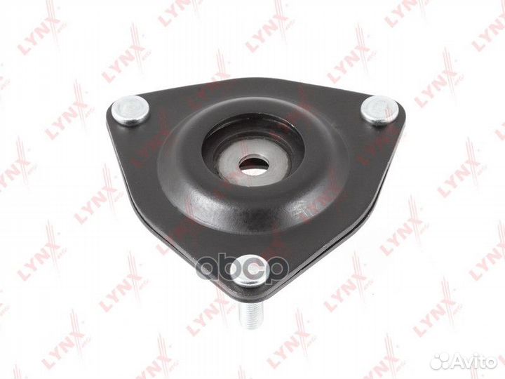 Опора амортизатора перед прав/лев MMC lance