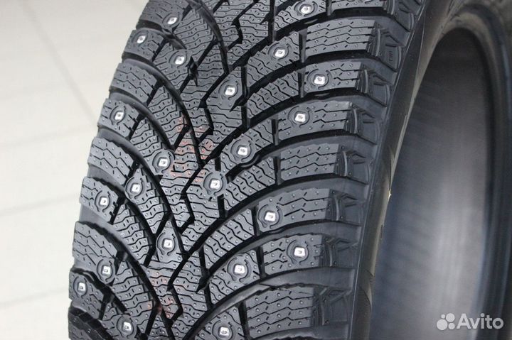 Pirelli Scorpion Ice Zero 2 265/50 R19 110H