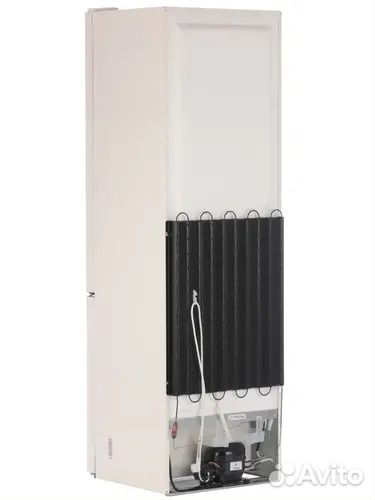 Холодильник indesit DS 4200 E бежевый