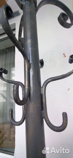 Вешалка напольная