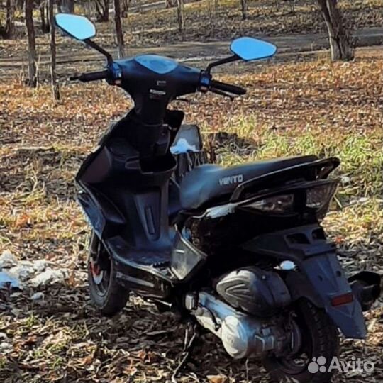 Vento Сorsa