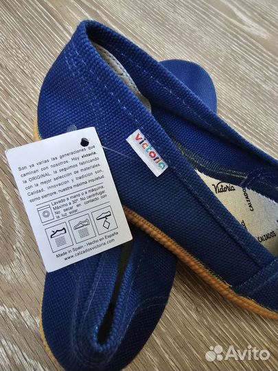 Мокасины 35 р