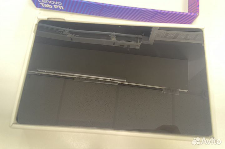 Планшет Lenovo Tab P11 (км142)