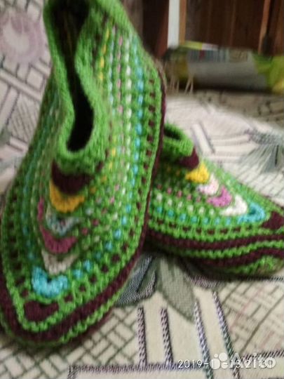 Кеды-следики