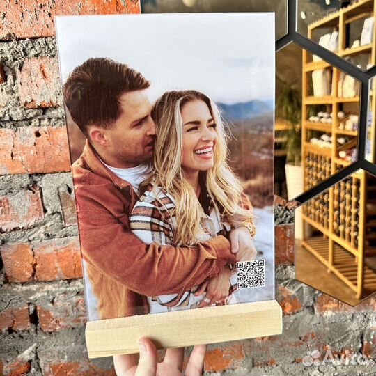 Коллаж с фото / подарок