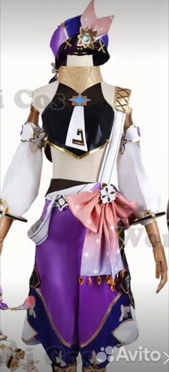 Косплей на Дори