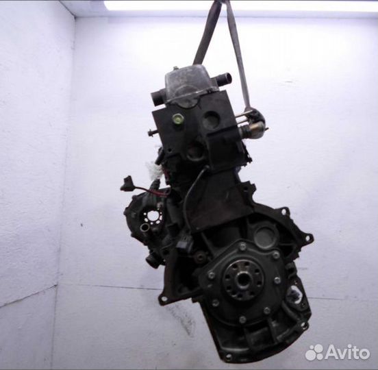 Двигатель Ford Focus 1.8 F9DA