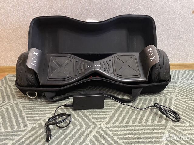 Гироскутер kiwano