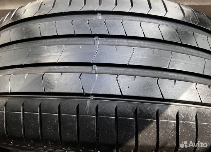 Pirelli P Zero Gen-2 265/40 R20