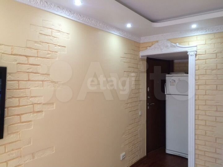 Комната 15,3 м² в 3-к., 5/5 эт.