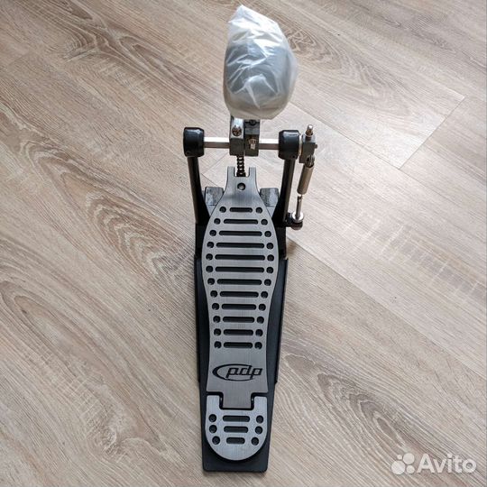 Педаль для бас барабана PDP by DW