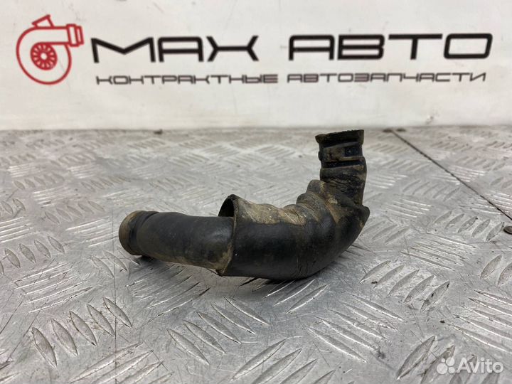 Б/У трубка (патрубок, шланг) Toyota Rav4 (1) XA10