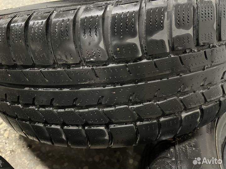 Nexen Winguard Sport 205/55 R16