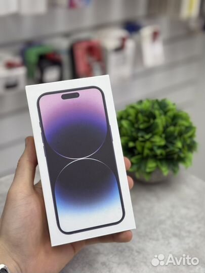 iPhone 14 Pro, 512 ГБ