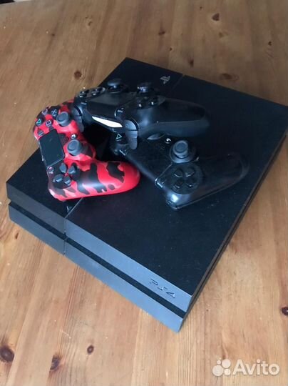 Sony playstation 4 PS4
