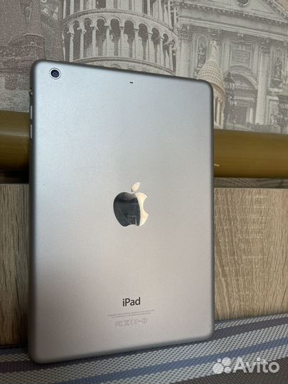 iPad mini 2 32gb wi-fi
