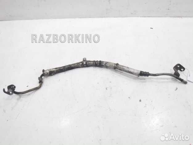 Трубка гидроусилителя купить в Красном Селе | Запчасти | Авито