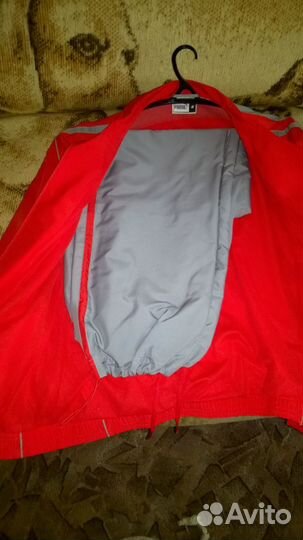 Спортивный костюм Puma