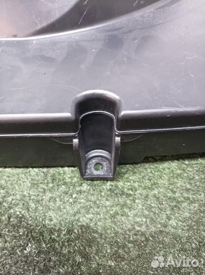 Сабвуфер Audi A5 /S5 Coupe/Sportback 2008