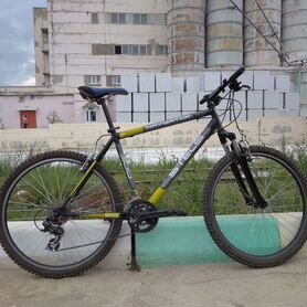 Norco, trek, stels 500, 750, 850 и 910