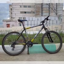 Norco, trek, stels 500, 750, 850 и 910