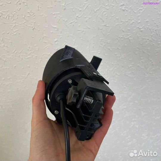 Лазерные Туманки Volkswagen птф