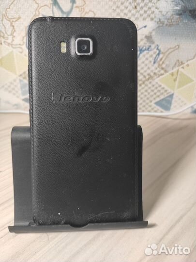 Lenovo A916, 8 ГБ