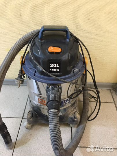 Пылесос Samsung