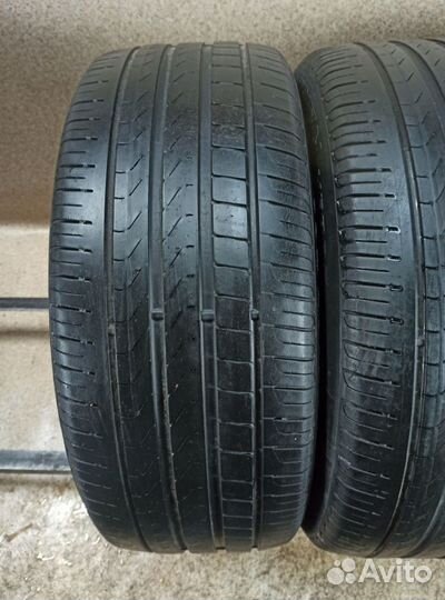 Pirelli Scorpion Verde 255/45 R20 101W