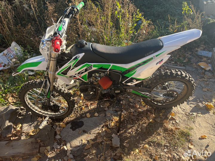 Продаю BSE ex125