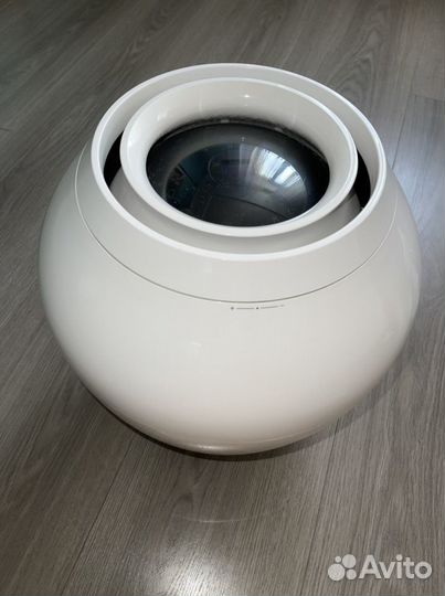 Воздухоочиститель-увлажнитель bork A802 rain