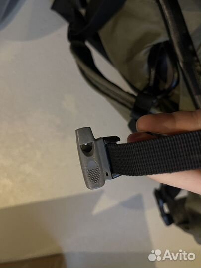 Фото рюкзак Gitzo Adventury 30l