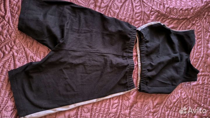 Спортивный костюм 116