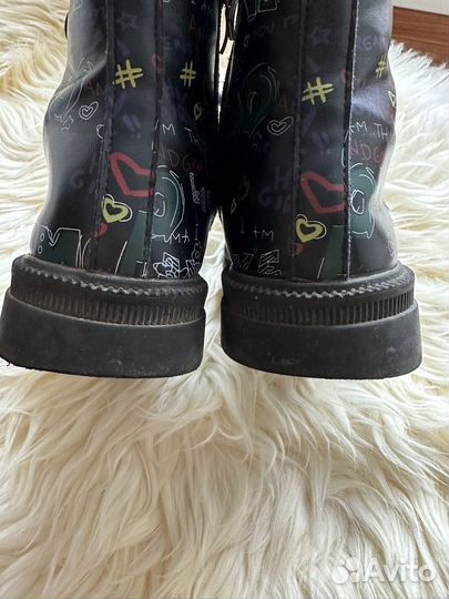 Детская обувь для девочек