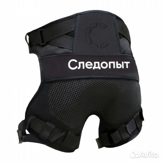Сиденье-полушорты неопреновые Следопыт