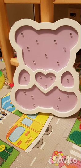 Ночник детский