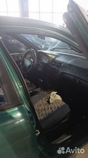 Запчасти хонда акорд