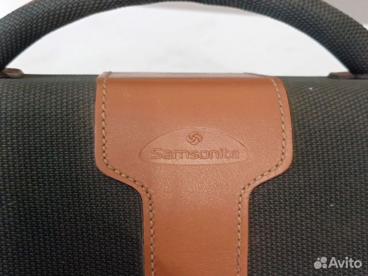 Сумка-портфель