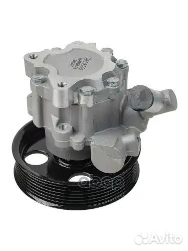 Насос гидроусилителя руля 54392 MB Sprinter (906)