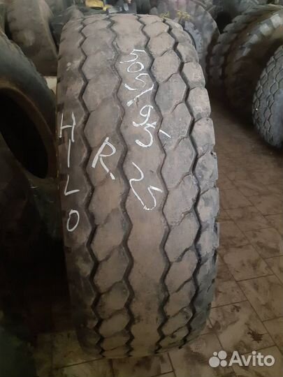 Спецшины 505/95 р25 hilo