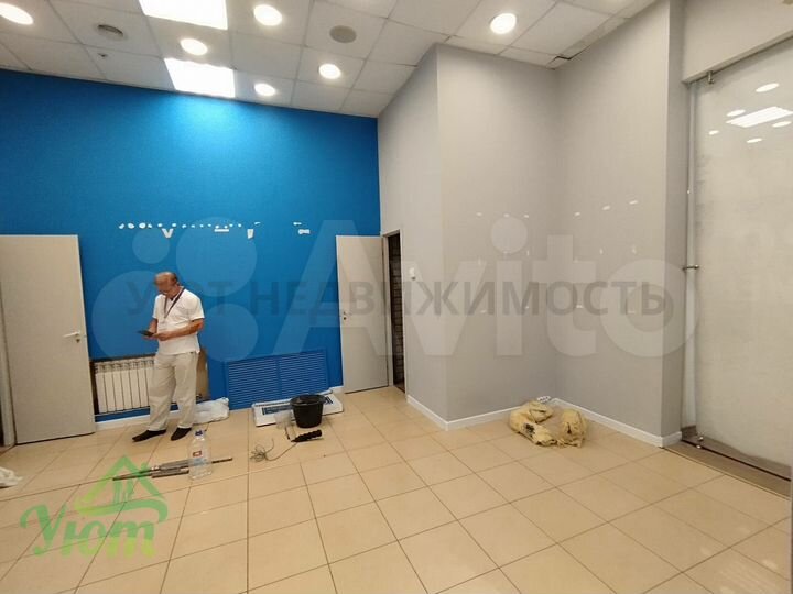 Сдам помещение свободного назначения, 28 м²