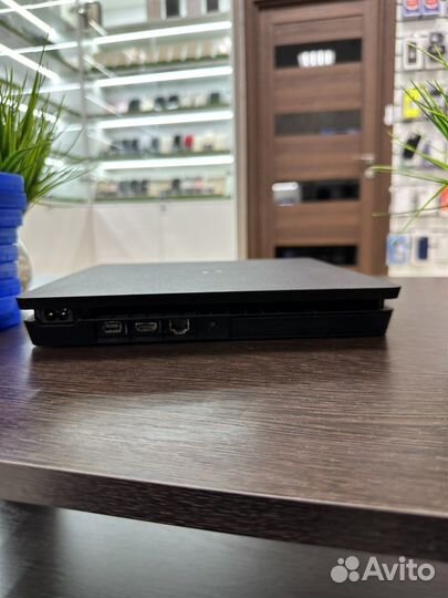 Sony playstation 4 slim 1tb