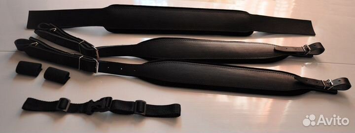 Ремни баян аккордеон