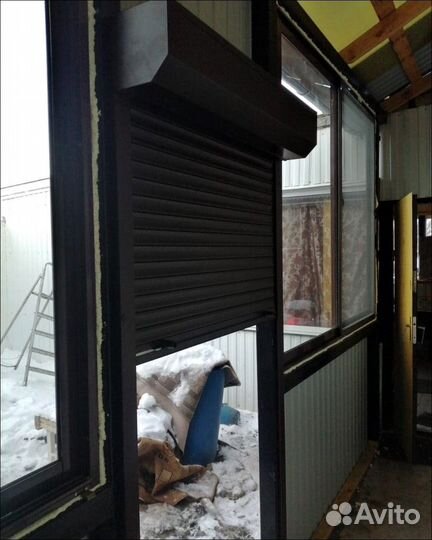 Ремонт автоматических ворот