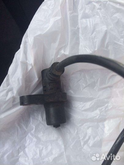 Датчик абс на приуса