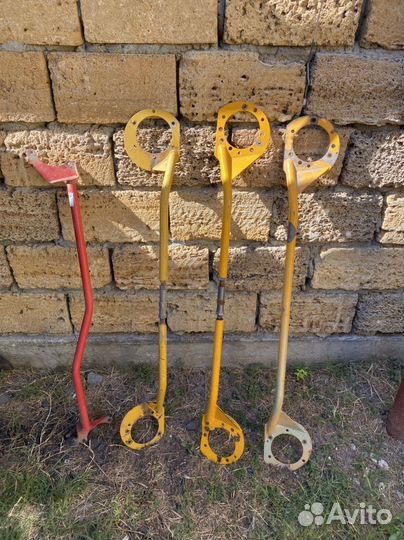 Распорка ваз