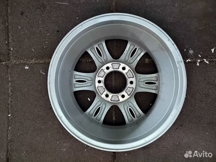 Диски R 17 Hover. Поштучно